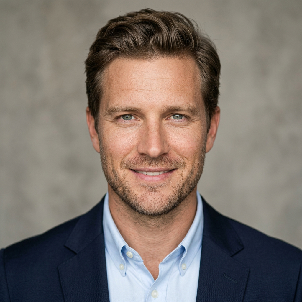 Lachlan Harris